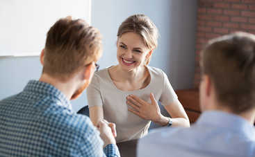 Говорите слова благодарности чаще: исследование ученых