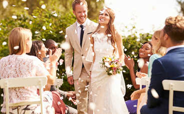 6 свадебных традиций Швеции, которые вас сильно удивят