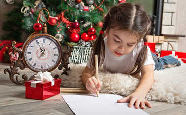 Пишем письма Деду Морозу и Святому Николаю: как написать и по какому адресу отправить