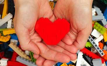 Цікаве навчання: використання Lego в начальному процесі першокласників