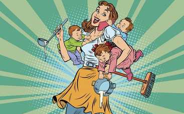 12 необычайно крутых лайфхаков для родителей на все случаи жизни