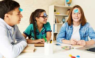 5 игр для детей, которые помогут вырасти эмоционально сильными