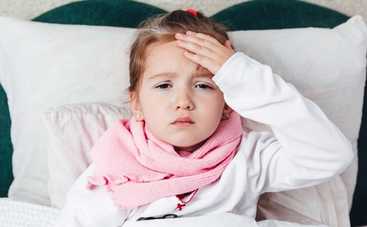 9 признаков менингита, о которых должны знать все родители