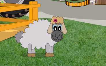 Які звуки видають домашні тварини: дивитись онлайн розвиваючий мультфільм