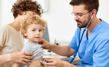 Ложный круп: причины, опасности, лечение и профилактика