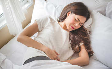 Месячные во время беременности: норма или патология