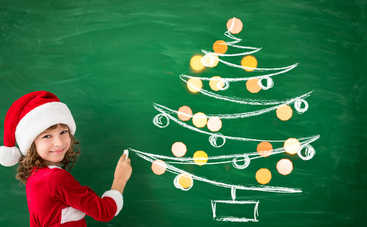 Афиша Киева на декабрь 2018: куда пойти с детьми