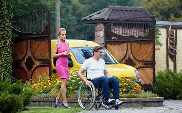 Зрители канала Украина увидят фильм Любовь под микроскопом