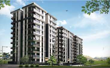 Ученые назвали идеальный этаж для проживания в городе