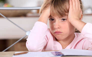 Почему ребенок плохо спит ночью?