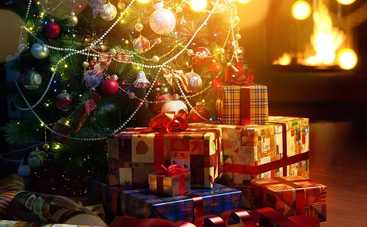 Акція 2000 подарунків до Нового року з Машею Єфросиніною розпочинається!