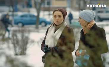 Замкнутый круг: смотреть 1-4 серии онлайн (эфир от 01.12.2018)