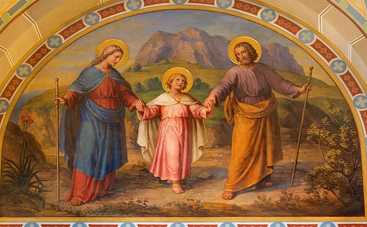 4 декабря праздник Введение во храм: что можно и нельзя делать женщинам