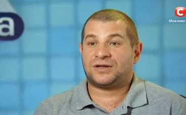 Хата на тата-7: 15 выпуск от 03.12.2018 (смотреть онлайн)