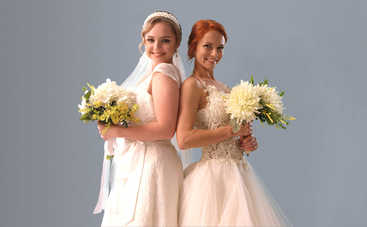 4 весілля: смотреть 12 выпуск онлайн (эфир от 04.12.2018)