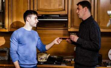 Жить ради любви: смотреть 7 серию онлайн (эфир от 05.12.2018)