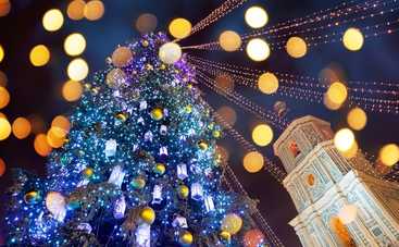 Афиша новогодних и рождественских мероприятий 2018-2019 в Киеве для всей семьи