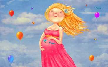 Причины мамнезии: ученые выяснили почему беременные часто тормозят и все забывают