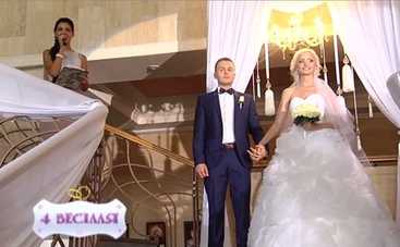 4 весілля: смотреть 14 выпуск онлайн (эфир от 06.12.2018)