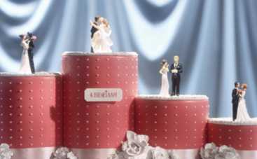 4 весілля: смотреть 15 выпуск онлайн (эфир от 07.12.2018)