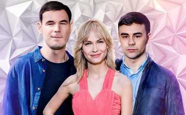 Жить ради любви: смотреть 8 серию онлайн (эфир от 06.12.2018)