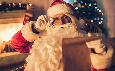 Сегодня день рождения Санта Клауса: 6 интересных фактов о Санте для детей