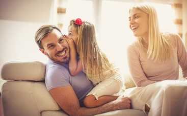 Говорят дети: смешные фразы детей о родителях и семье