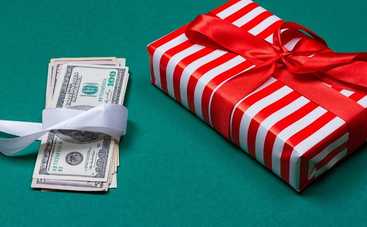 Как правильно дарить деньги, чтобы не раздарить собственное благополучие