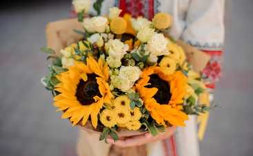 Привітання для чоловіків з Днем Збройних Сил України