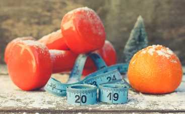 Как быстро похудеть к празднику: ТОП-5 экспресс-диет к Новому году
