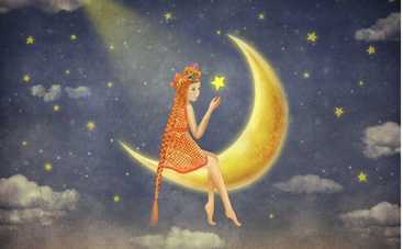 Денежные ритуалы на растущую Луну с 8 по 21 декабря 2018