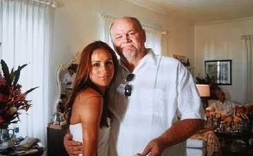 Пальмы и марихуана: отец рассказал о скандальном первом браке Меган Маркл