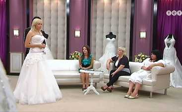 4 весілля: смотреть 16 выпуск онлайн (эфир от 10.12.2018)