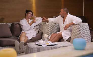 Міняю жінку-14: смотреть 7 выпуск онлайн (эфир от 10.12.2018)