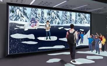 Дім Інтерактивних Пригод: розвага для дітей та дорослих нового формату на ВДНГ