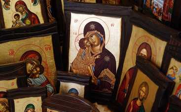 Икона упала: приметы об иконах, которые уберегут вас от бед