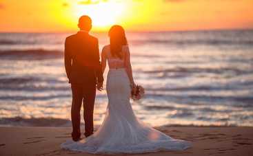 3 знака Зодиака, которые сыграют свадьбу в 2019 году