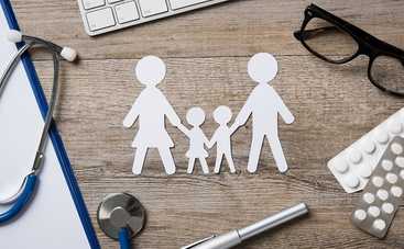 С 2019 года посещение врачей в Украине станет платным: Минздрав