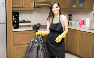 5 вещей, которые надо выбросить из дома перед Новым годом 2019