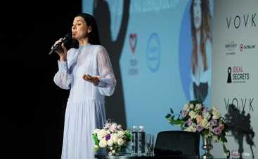 Public Talk с Машей Ефросининой и Надей Дорофеевой в рамках Charity Weekend