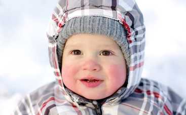 5 признаков аллергии на холод у ребенка: причины возникновения и способы лечения