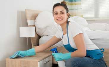 Правила генеральной уборки дома перед Новым годом: советы хозяйкам