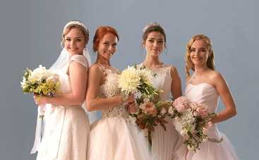 4 весілля: смотреть 19 выпуск онлайн (эфир от 13.12.2018)