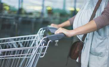 Вот так сходила за покупками: украинка родила ребенка прямо в супермаркете