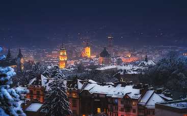 Это интересно: как праздновали украинцы Новый год и Рождество в прошлые века