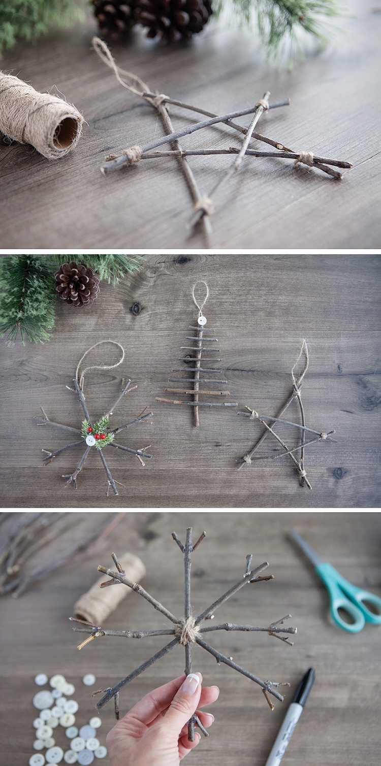 rustic-twig-christmas-ornaments