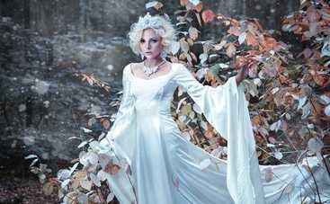 17 декабря День святой Варвары: украинские традиции и приметы Бабьего праздника