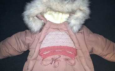 Модный клуб: вяжем бесшовный чепчик для новорожденных (схема+фото)