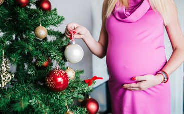 Новый год и беременность: 6 идей как провести нескучный праздник