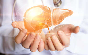 9 признаков, что ваша печень переполнена токсинами